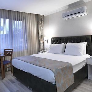 Standaard Kamer met een King Size Bed